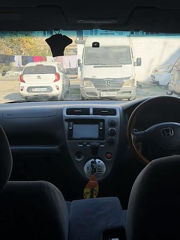 багаж на хонда фит: Honda Civic: 2003 г., Автомат, Бензин, Хэтчбэк — 2