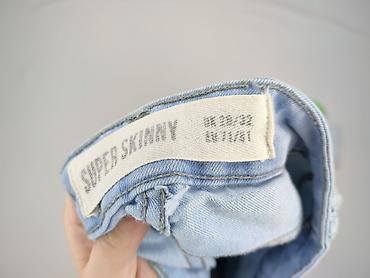 dsquared jeansy: Jeansy damskie, rozmiar 2XS — 4