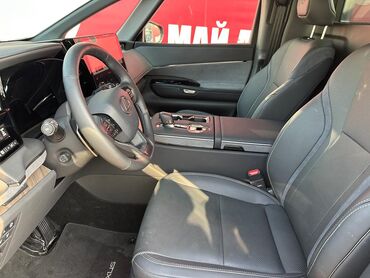 Lexus: Lexus ES: 2025 г., 2.4 л, Вариатор, Гибрид, Лимузин — 15