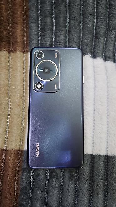 pixel 10 pro: Huawei 128 GB, rəng - Mavi, Sensor — 2