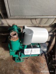 работа в бишкеке швейный цех упаковщик: Продаю водяной насос для давления воды,в исправном состояние,цена2400