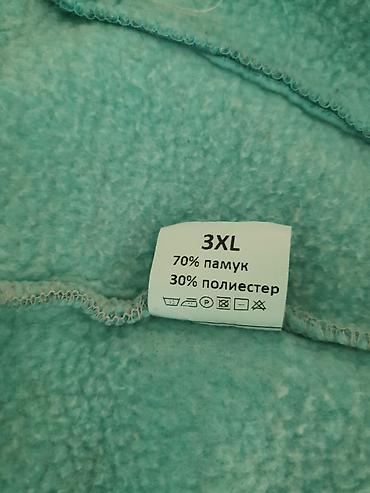 Duksevi: Duks DAC-DYNAMIC vel-XXXL zeleni kao NOVA ! Sportska dukserica — 5