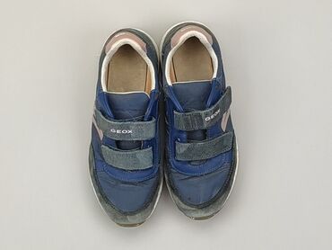 geox sandały dla dzieci: Adidasy Geox, 35, stan - Zadowalający
