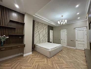 Продажа квартир: 5 и более комнат, 210 м², Элитка, 10 этаж, Дизайнерский ремонт at lalafo.kg — 9 Продажа квартир: 5 и более комнат, 210 м², Элитка, 10 этаж, Дизайнерский ремонт — 9