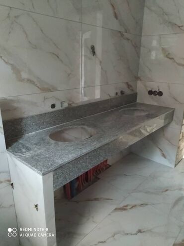 Фасадчики, отделочники: Фасад Сары таш Гранит сокол ступенька Балясина перила тумба бардык — 12