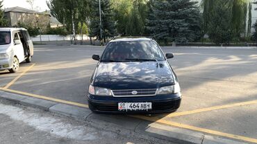 тойота сера: Toyota Carina E: 1996 г., 1.6 л, Механика, Бензин, Седан