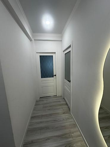 8: 1 комната, 40 м², Кок-Жар мкр Элитка, 8 этаж, Свежий ремонт — 6