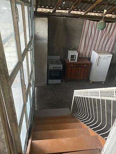 bakida a frame evler: 5 otaqlı, 100 kv. m, Kredit yoxdur, Orta təmir — 9