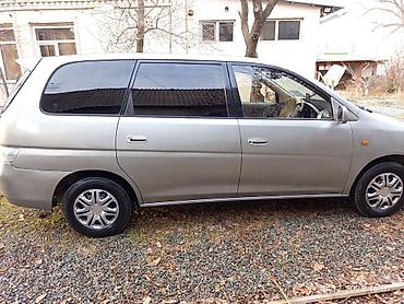 Toyota: Toyota Gaia: 2000 г., 2 л, Автомат, Бензин, Минивэн at lalafo.kg — 3 Toyota: Toyota Gaia: 2000 г., 2 л, Автомат, Бензин, Минивэн — 3