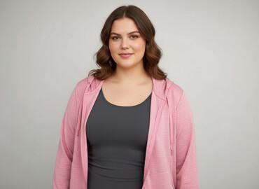 bluzy dresowe edc by esprit: Dunnes Stores, Women`s hoodie, size 6XL (EU 52)