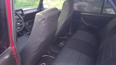 VAZ (LADA): VAZ (LADA) 2107: 1.6 l | 2008 il 87000 km Sedan -da lalafo.az — 9 VAZ (LADA): VAZ (LADA) 2107: 1.6 l | 2008 il 87000 km Sedan — 9