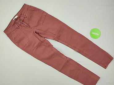 second hand online stores: Spodnie materiałowe damskie, rozmiar S — 2