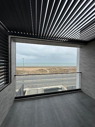 Yeni tikili: 7 otaqlı, Yeni tikili, 252 kv. m — 16