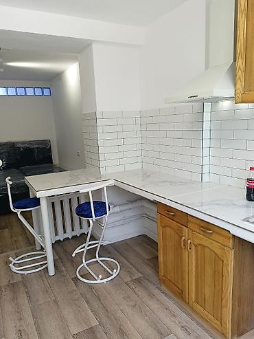 Долгосрочная аренда комнат: 26 м², С мебелью at lalafo.kg — 9 Долгосрочная аренда комнат: 26 м², С мебелью — 9
