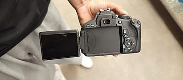 canon 500d: Зеркальный фотоаппарат Canon EOS 600D с объективом Canon EF-S 18–55mm — 5