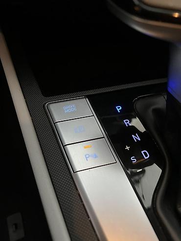 фильтор: Hyundai Avante: 2020 г., 1.6 л, Вариатор, Бензин, Седан — 10