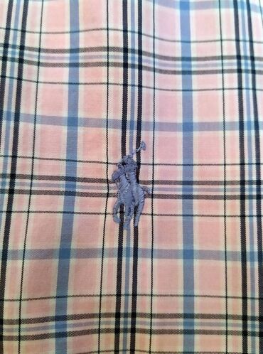 Košulje: Muška košulja Ralph Lauren Prvoklasna predivna originalna muška — 12