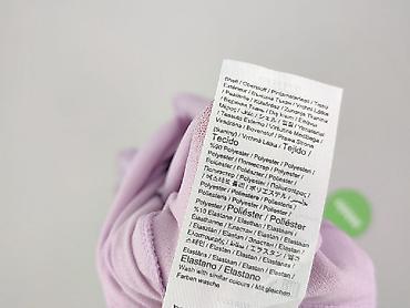 h crop: Gina Tricot, Bluzka damska, rozmiar S — 4