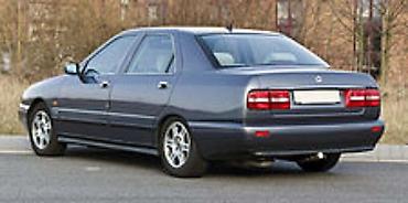 continental gume: DELOVI ZA LANCIA KAPPA ZA 1998. GOD. | lancia kappa delovi — 1