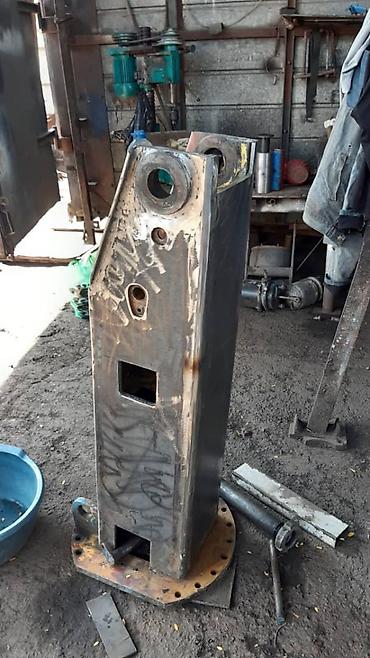 Манипуляторы: Манипулятор — 9