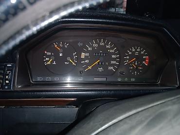 mercedes c300: Mercedes-Benz W124: 1990 г., 2.3 л, Механика, Бензин, Седан — 9
