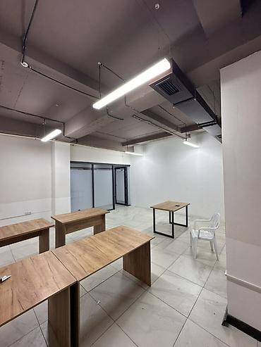 2 6: Продажа офисов 38 м², С ремонтом, Бизнес центр, 5 этаж — 8
