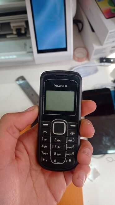 210 mobil nomreler: Nokia