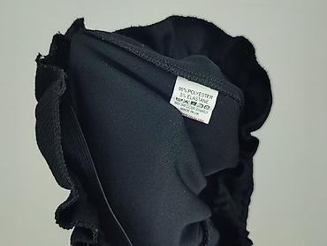 klapki foam runner: Szorty damskie, rozmiar M — 5