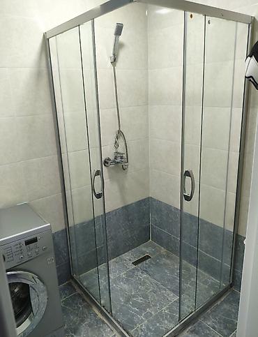 alan az gence heyet evleri: 2 otaqlı, Yeni tikili, 63 kv. m — 8
