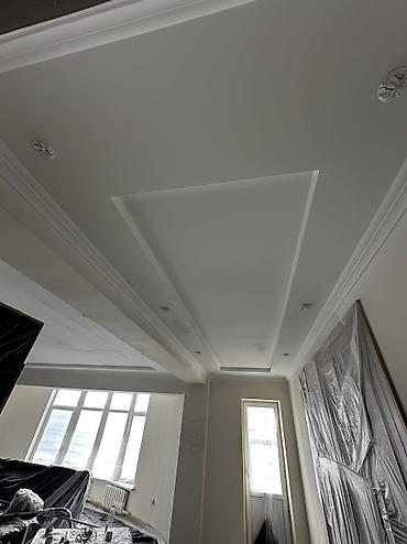 Побелка: Наружная побелка, Побелка потолков, Побелка стен | Известковая побелка, Мелковая побелка Больше 6 лет опыта at lalafo.kg — 38 Побелка: Наружная побелка, Побелка потолков, Побелка стен | Известковая побелка, Мелковая побелка Больше 6 лет опыта — 38