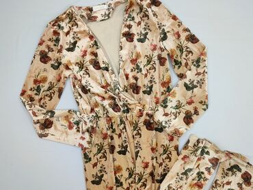 kombinezon na chrzest dla mamy: Women`s overall, size S