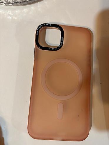 Kabrolar: IPhone üçün dekorativ qoruyucu örtüklər dəsti Model uyğunluğu — 4