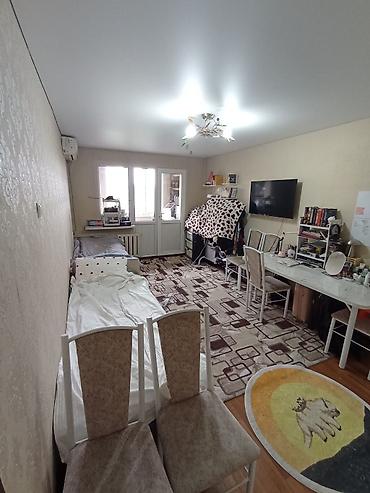 104: 2 комнаты, 44 м², Азия Молл 104 серия, 4 этаж, Косметический ремонт — 3