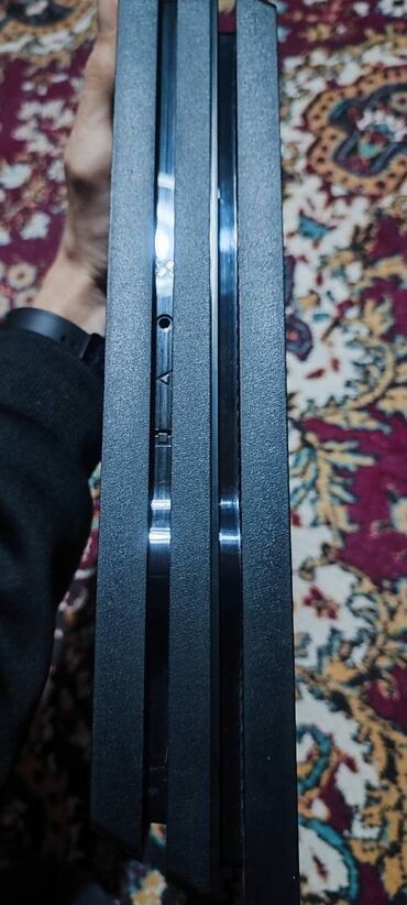 PS4 (Sony Playstation 4): Salam, ps3 super slim və ps4 pro barter edirəm ps5 slim ilə üstündə -da lalafo.az — 7 PS4 (Sony Playstation 4): Salam, ps3 super slim və ps4 pro barter edirəm ps5 slim ilə üstündə — 7