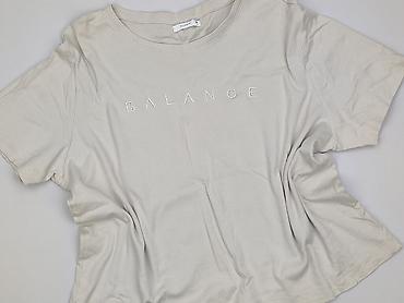 daxon: T-shirt damski, rozmiar XL — 1