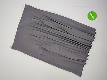 plisowane spódnice plus size: Spódnica damska, rozmiar 5XL — 3