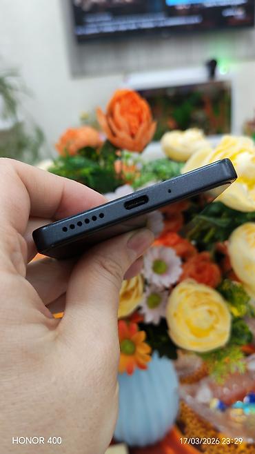 note 12: Xiaomi 13 Pro, 512 GB, rəng - Qara — 4