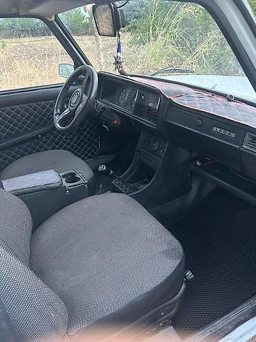 vaz 2107 kuza: VAZ 2107,5800 real Alıcıya Endirim olacaq ağ rəngdə sedan İl 2005 — 8