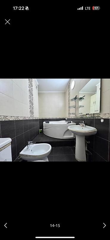 Долгосрочная аренда квартир: 4 комнаты, Собственник, Без подселения, С мебелью полностью — 12