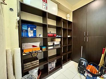 Продажа квартир: 4 комнаты, 197 м², Элитка, 5 этаж, Евроремонт — 12