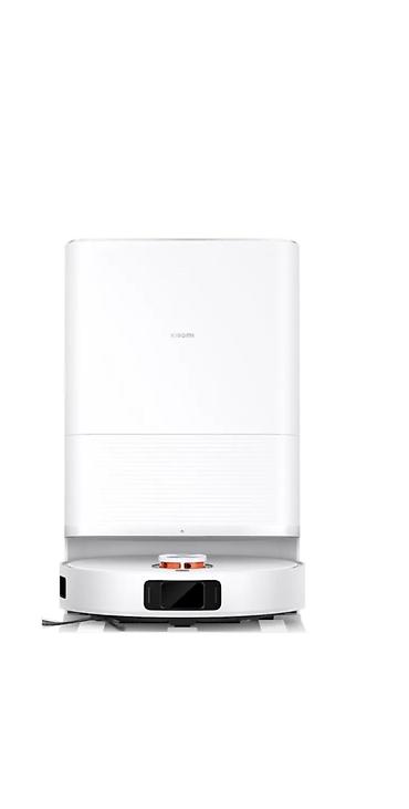xiaomi soyuducu: Xiaomi robot tozsoran və ağıllı baza stansiyası - 2-in-1 təmizlik — 5