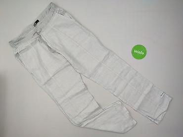 crivit pants: Spodnie materiałowe damskie, rozmiar M — 2