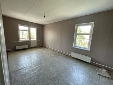 Продажа квартир: 4 комнаты, 91 м², 2 этаж, Бронированные двери, Без мебели, Не сдавалась квартирантам