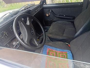 jac j7: ВАЗ (ЛАДА) 2107: 1999 г., Механика, Бензин, Седан — 5