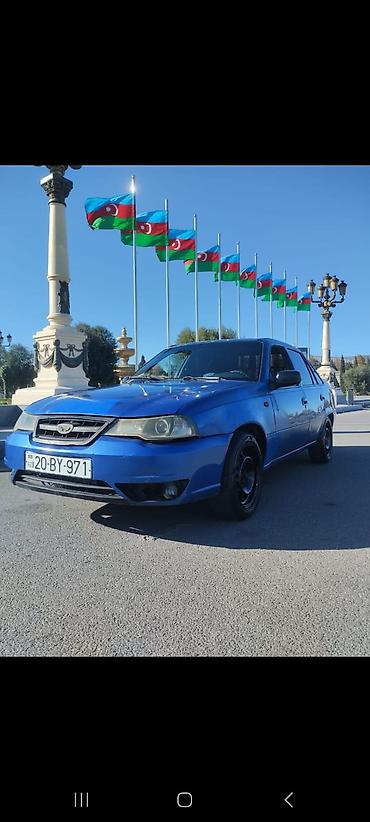 daewoo nexia 2010: ZAZ Forza: 1.5 l | 2008 il 567000 km Sedan — 9
