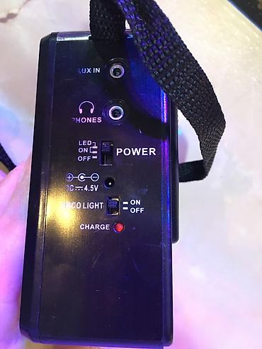 bose w210: Портативная акустика WAXIBA XB-904U (X-BASS) работает только на — 10
