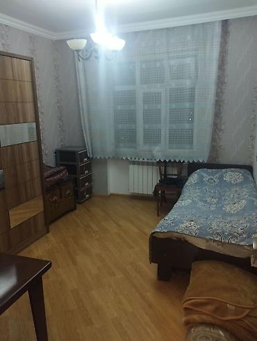 gence gulustan: Əhmədli, Gəncə prospekti, Kiyev layihəli bina, orta blok. 9 mərtəbəli — 2