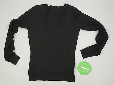 sweter monnari: SZACHOWNICA, Sweter damski, rozmiar M — 3