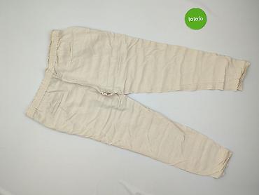 buty marki mango: Mango, Spodnie materiałowe damskie, rozmiar L — 3