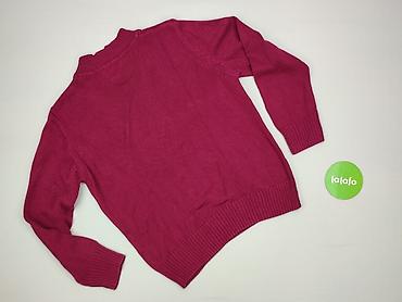 sweter diesel: Woman Collection, Sweter damski, rozmiar L — 3